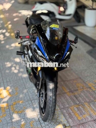 Motor Yamaha R15 V3 - Trả Trước 6.000.000