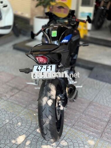 Motor Yamaha R15 V3 - Trả Trước 6.000.000
