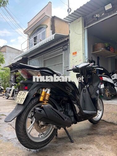 SH 2017 bstp 9 chủ