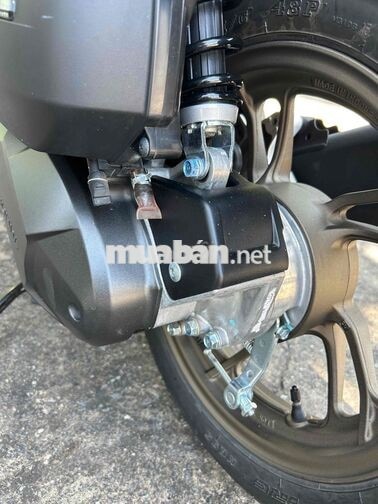 Honda Vario 2027 Đen 600km bstp