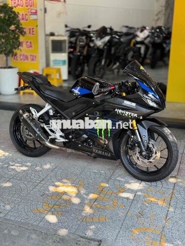 Motor Yamaha R15 V3 - Trả Trước 6.000.000