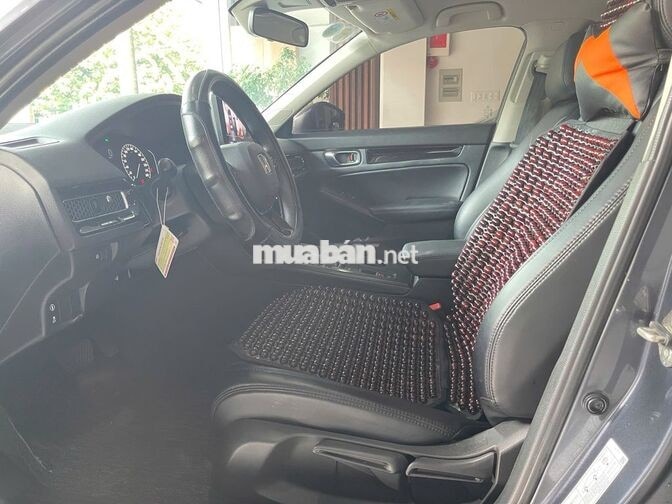 Honda Civic G 2023 Thái Lan Xám