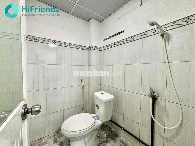 Phòng Trọ Giá Rẻ Đi Bộ Qua Công Viên Phần Mềm Giá Chỉ 2tr9