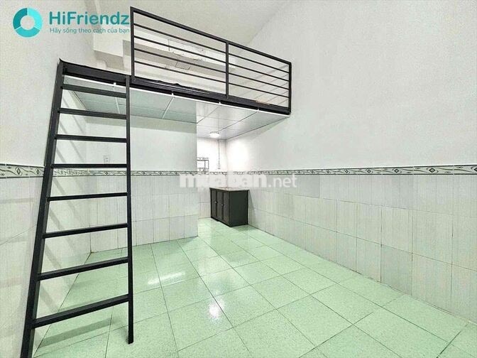 Phòng Trọ Giá Rẻ Đi Bộ Qua Công Viên Phần Mềm Giá Chỉ 2tr9