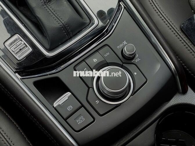 Mazda CX5 2.0AT Exclusive 2026 Trắng 10.000km