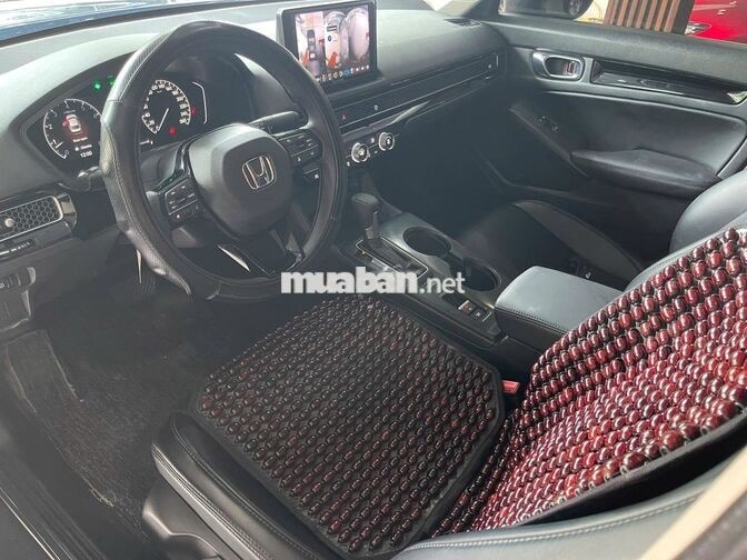 Honda Civic G 2023 Thái Lan Xám