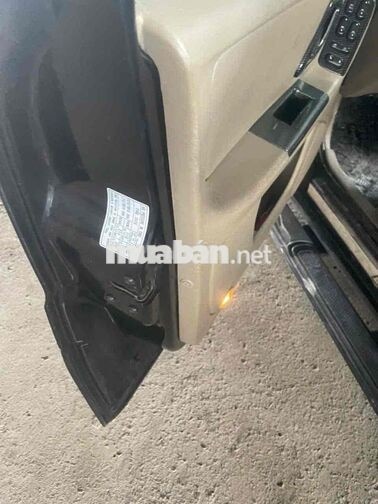 Bán xe Ford escape đời 204 máy 2 3 mới đăng kiểm g
