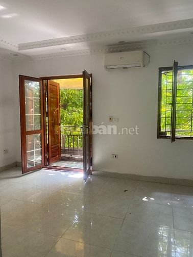 Cho thuê nhà mặt phố Sa Đôi, Nam Từ Liêm, diện tích 90m2, 4 tầng