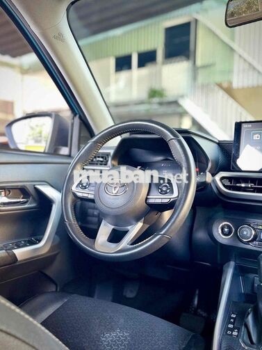 Toyota Raize 2023 1.0 Turbo Xanh 66.000 km