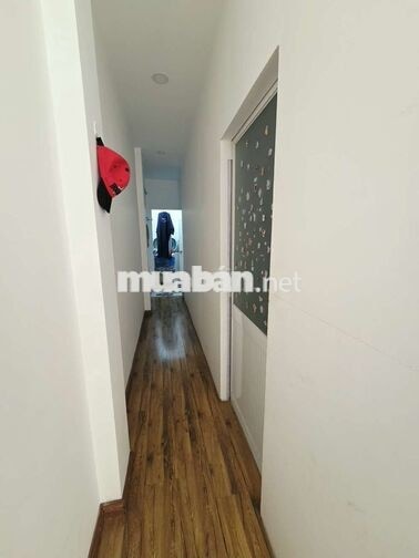 ✅️RẺ NHANH 8TR 2PN - HẺM Ô TÔ LŨY BÁN BÍCH - 4X11M 2 TẤM