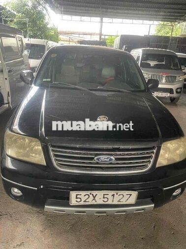 Bán xe Ford escape đời 204 máy 2 3 mới đăng kiểm g