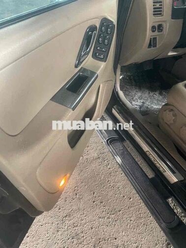 Bán xe Ford escape đời 204 máy 2 3 mới đăng kiểm g