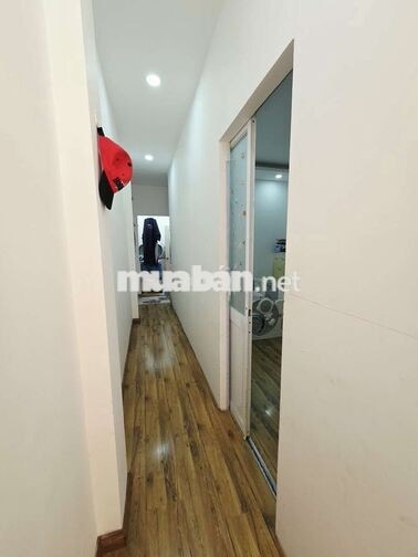 ✅️RẺ NHANH 8TR 2PN - HẺM Ô TÔ LŨY BÁN BÍCH - 4X11M 2 TẤM