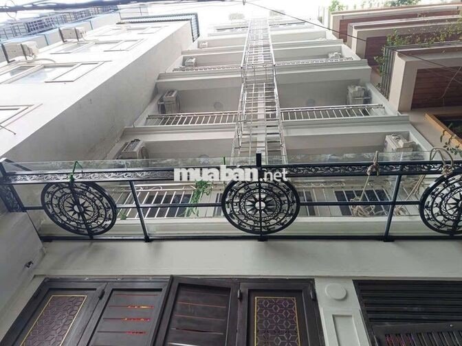 Mỹ Đình - Cho thuê phòng trọ CCMN