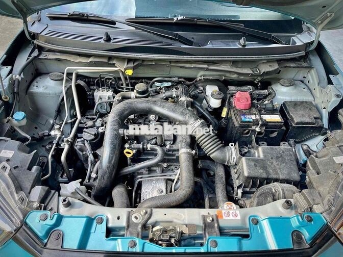 Toyota Raize 2023 1.0 Turbo Xanh 66.000 km