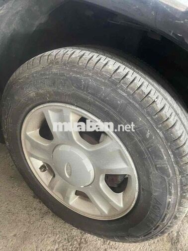 Bán xe Ford escape đời 204 máy 2 3 mới đăng kiểm g