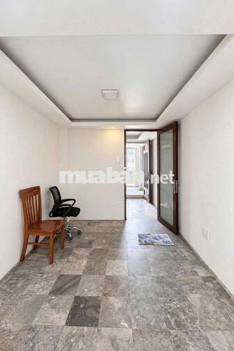 MT Đường Thương Hiệu đường 3/2 - Kết Cấu: + 5 Tầng - giá 25tr