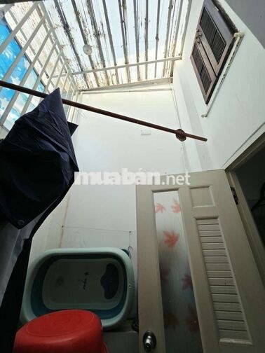✅️RẺ NHANH 8TR 2PN - HẺM Ô TÔ LŨY BÁN BÍCH - 4X11M 2 TẤM