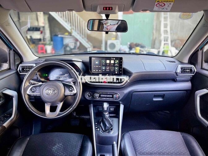 Toyota Raize 2023 1.0 Turbo Xanh 66.000 km