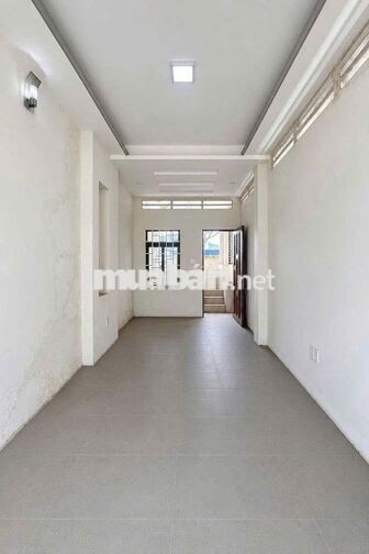 MT Đường Thương Hiệu đường 3/2 - Kết Cấu: + 5 Tầng - giá 25tr