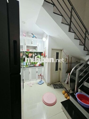 ✅️RẺ NHANH 8TR 2PN - HẺM Ô TÔ LŨY BÁN BÍCH - 4X11M 2 TẤM