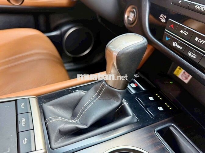 Lexus RX350L 2020 Bạc 80.000 km