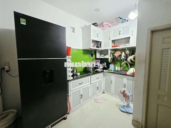 ✅️RẺ NHANH 8TR 2PN - HẺM Ô TÔ LŨY BÁN BÍCH - 4X11M 2 TẤM