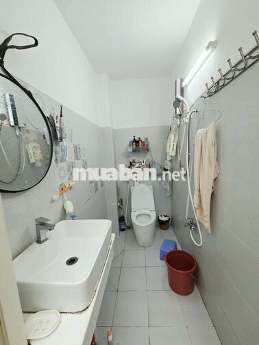 ✅️RẺ NHANH 8TR 2PN - HẺM Ô TÔ LŨY BÁN BÍCH - 4X11M 2 TẤM