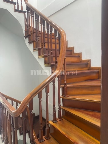 Cho thuê nhà mặt phố Sa Đôi, Nam Từ Liêm, diện tích 90m2, 4 tầng