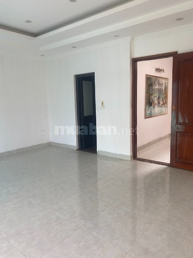 Cho thuê nhà mặt phố Sa Đôi, Nam Từ Liêm, diện tích 90m2, 4 tầng