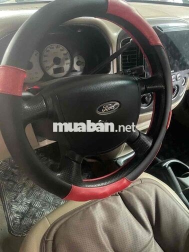 Bán xe Ford escape đời 204 máy 2 3 mới đăng kiểm g