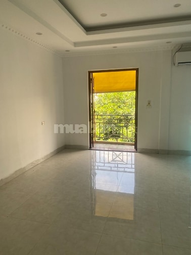 Cho thuê nhà mặt phố Sa Đôi, Nam Từ Liêm, diện tích 90m2, 4 tầng