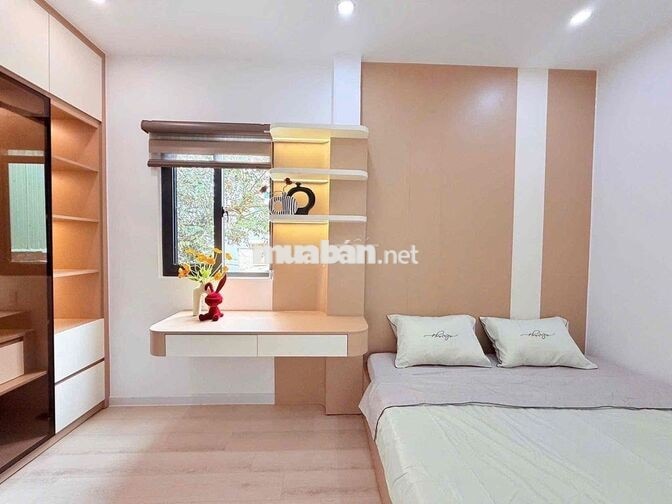 307 ✨ 🏡 CHO THUÊ NHÀ 2 TẦNG MỚI ĐẸP KIỆT TRẦN CAO VÂN