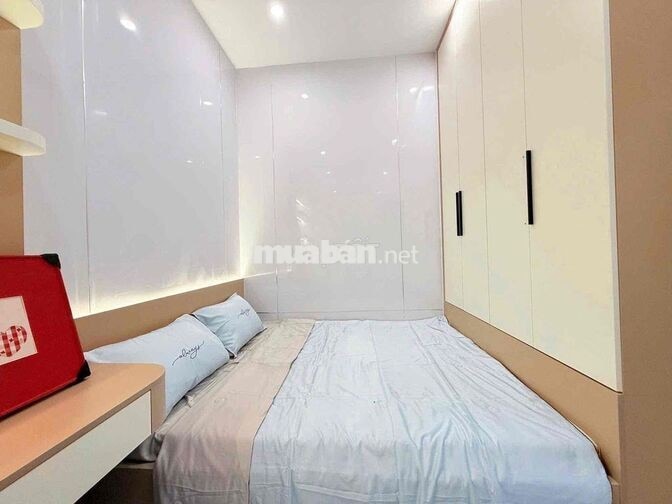 307 ✨ 🏡 CHO THUÊ NHÀ 2 TẦNG MỚI ĐẸP KIỆT TRẦN CAO VÂN
