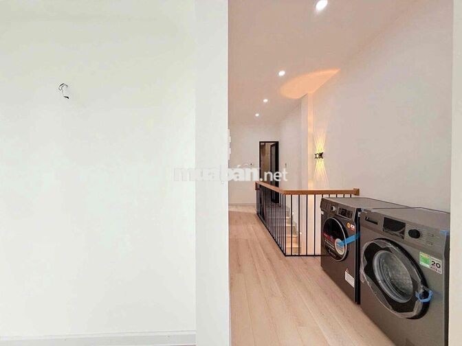 307 ✨ 🏡 CHO THUÊ NHÀ 2 TẦNG MỚI ĐẸP KIỆT TRẦN CAO VÂN