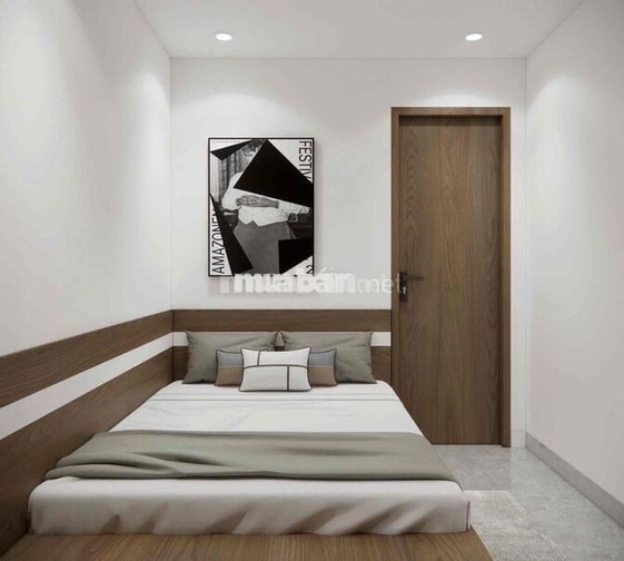 Bán nhà đẹp full nội thất 2 mặt tiền Ngũ Hành Sơn oto đậu trong sân