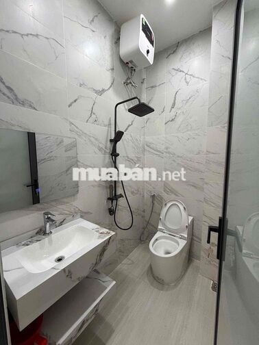 307 ✨ 🏡 CHO THUÊ NHÀ 2 TẦNG MỚI ĐẸP KIỆT TRẦN CAO VÂN