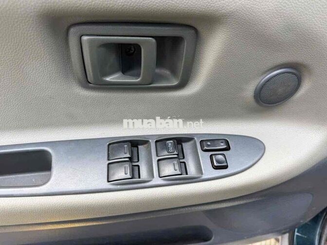 Toyota Zace 2003 Xanh rêu