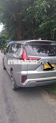 Mitsubishi Xpander Premium 2022 Xám