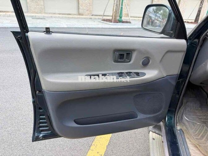 Toyota Zace 2003 Xanh rêu