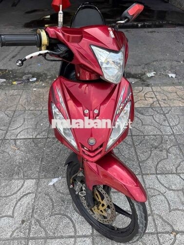 Yamaha Exciter 135 62zz 1S94 Đỏ