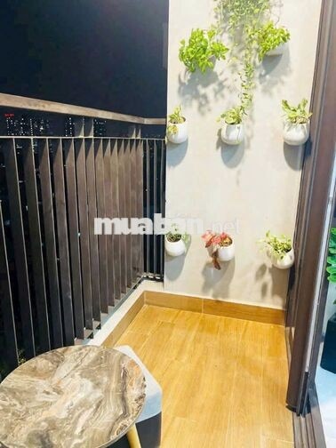 Cho thuê 2PN 7,5tr full nội thất