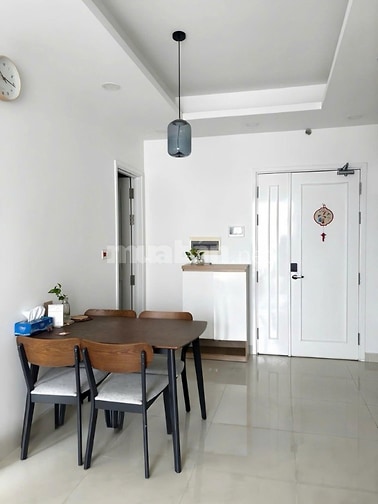 Cho thuê Central Plaza - 73m2, 2pn,2 wc, đầy đủ nội thất giá 14 tr/th