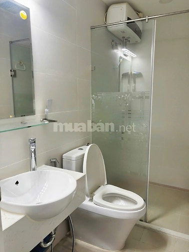 Cho thuê Central Plaza - 73m2, 2pn,2 wc, đầy đủ nội thất giá 14 tr/th