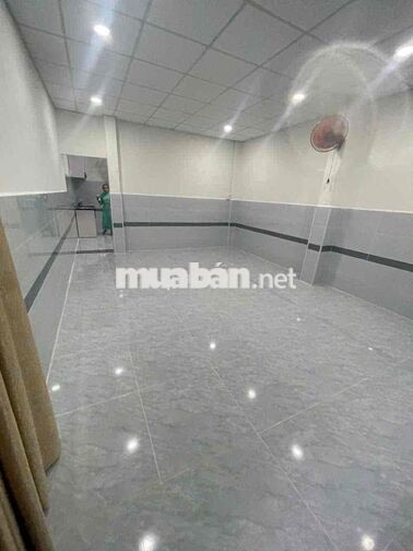 nhà mới, cho thuê hẻm tô hiến thành, q10