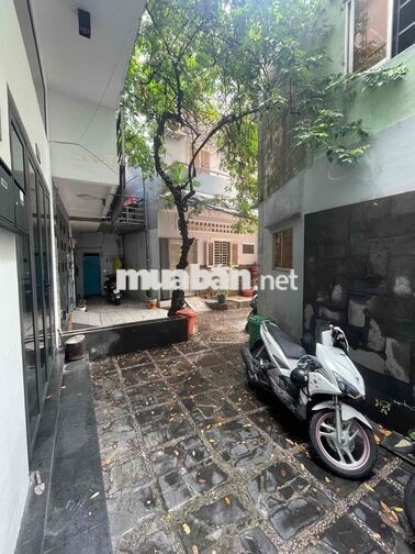 🏡 CHO THUÊ NHÀ  PHAN ĐĂNG LƯU – PHÚ NHUẬN