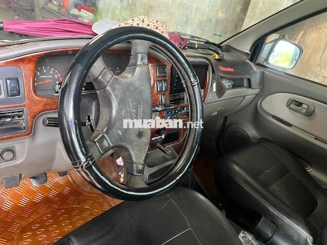 Isuzu HiLander Vàng cát Số sàn Việt Nam