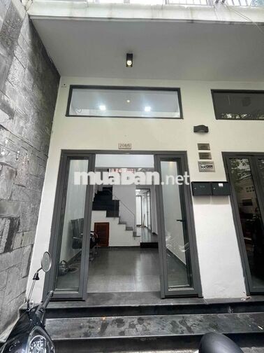 🏡 CHO THUÊ NHÀ  PHAN ĐĂNG LƯU – PHÚ NHUẬN