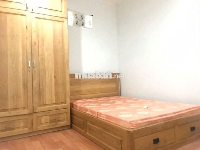 2PN FULL NỘI THẤT XỊN XÒ TẠI BCONS MIỀN ĐÔNG