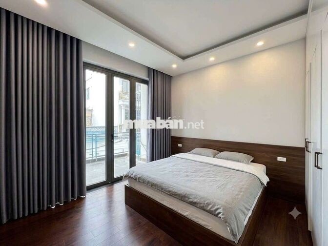 5T.Ỷ NHỈNH- NHÀ 3 TẦNG BTCT -AEON TÂN PHÚ- 4X16M HẺM XE TẢI TRÁNH- HC